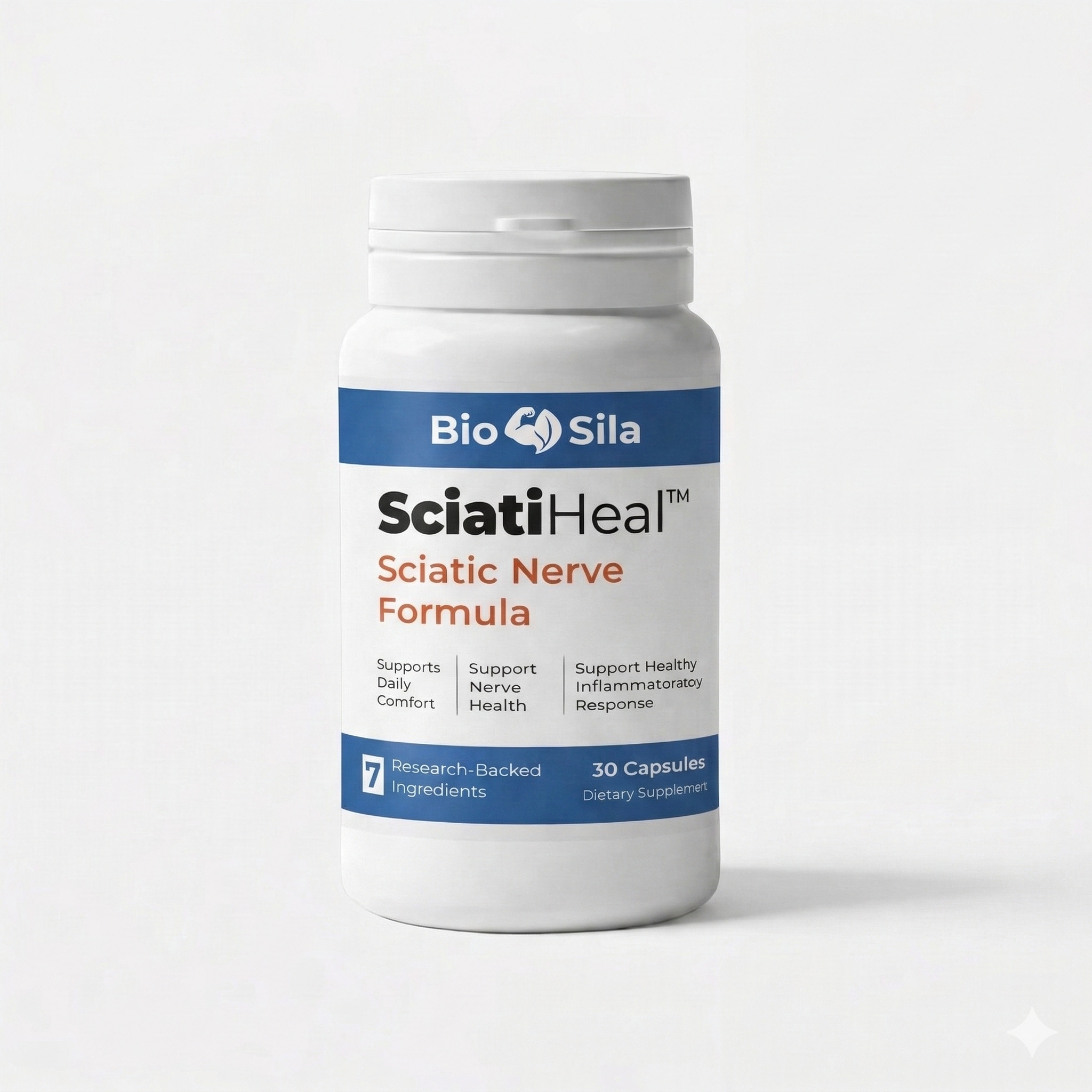 SciatiHeal©